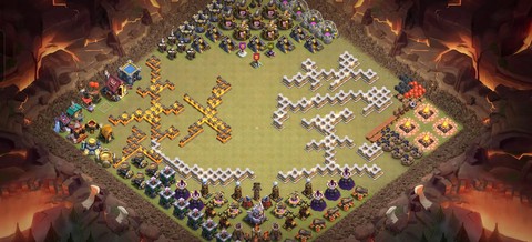 部落冲突要怎么加部落[图1]