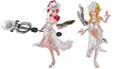 龙之谷手游结婚给什么[图1]