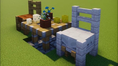 我的世界椅子怎么制作[图2]