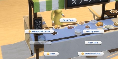 模拟人生4如何买菜[图2]