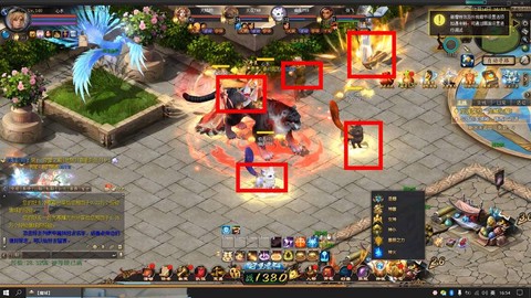 魔域三星副本爆什么[图1]