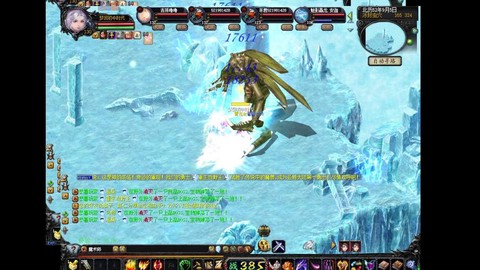 魔域三星副本爆什么[图2]