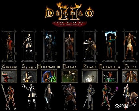 暗黑破坏神排位是什么[图2]