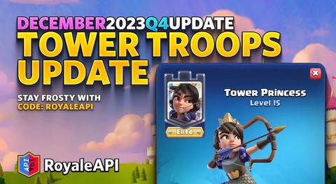 皇室战争怎么换训练营[图2]