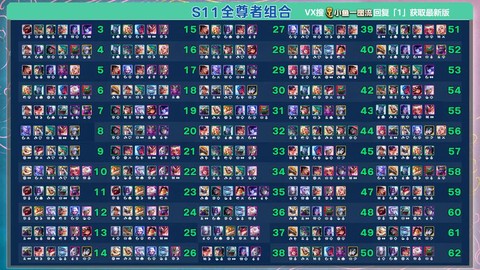 英雄联盟排位赛什么英雄[图1]