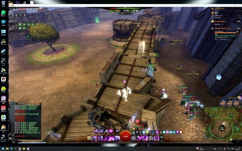 激战2怎么去wvw[图1]