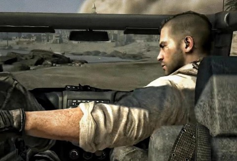 使命召唤8怎么开始[图2]