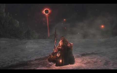 黑魂3怎么快死赚魂[图2]