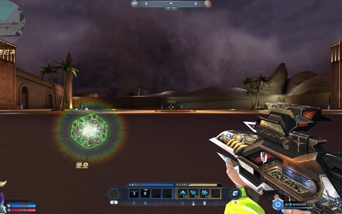 生死狙击夜翼怎么得[图2]