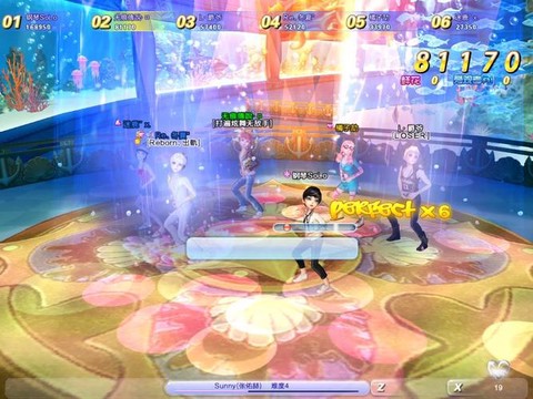 qq炫舞尬舞什么意思[图2]