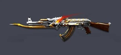 穿越火线ak怎么样[图2]