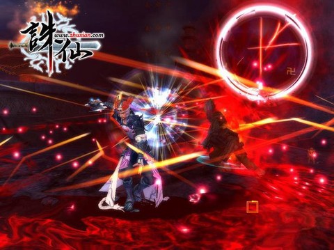 诛仙手游噬血珠血怎么的[图1]