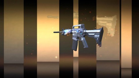 穿越火线雷神怎么获得[图2]