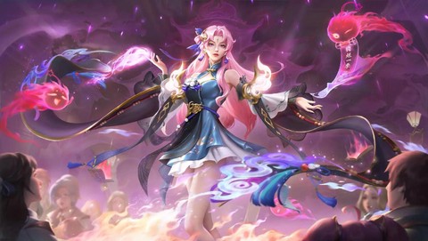 王者荣耀用什么英雄好[图1]