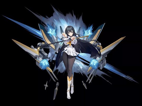 碧蓝航线实装什么意思[图2]