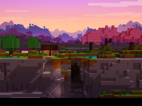 手机版我的世界怎么拍视频[图1]