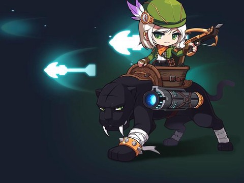 冒险岛2打什么角色[图2]