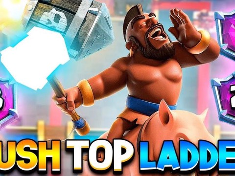 皇室战争野猪喊的什么[图1]