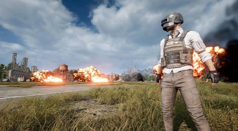 外国的绝地求生怎么下[图2]