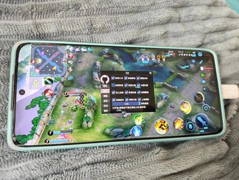 用什么设备玩王者荣耀[图2]