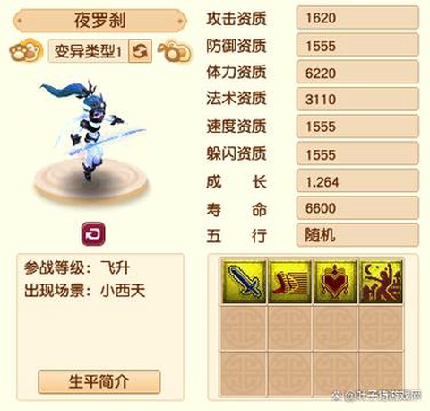 梦幻西游力wz怎么加点[图1]