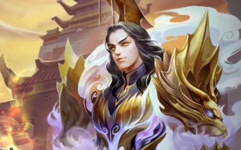 英魂之刃如何打玉帝[图1]