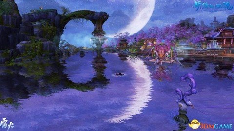 倩女幽魂地狱海怎么去[图2]