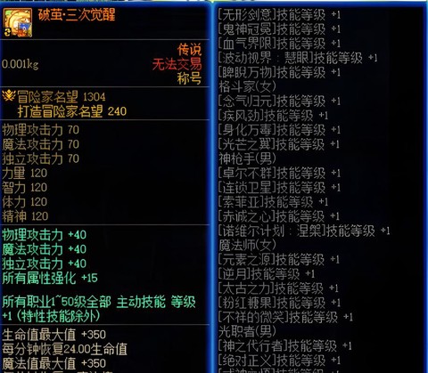 dnf称号怎么封装[图1]