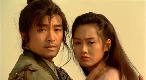 为什么大话西游经典[图1]