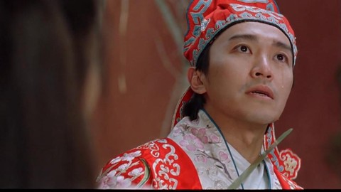 为什么大话西游经典[图2]