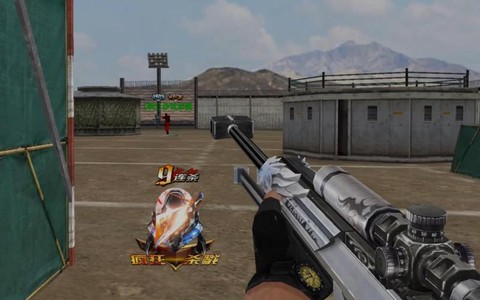 怎么拍生死狙击视频[图2]