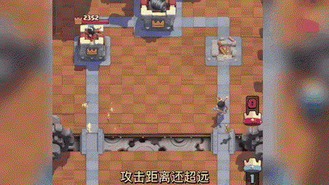 皇室战争如何得传奇卡[图1]