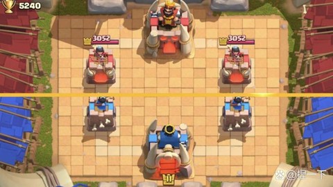 皇室战争部落怎么踢人[图1]