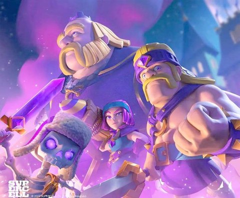 皇室战争部落怎么踢人[图2]