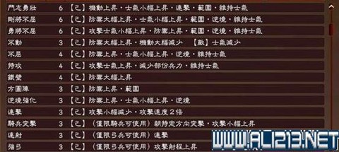 三国志13怎么以弱胜强[图1]