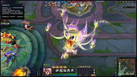 英魂之刃骑魂有什么用[图2]