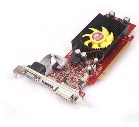 穿越火线需要什么显卡[图2]