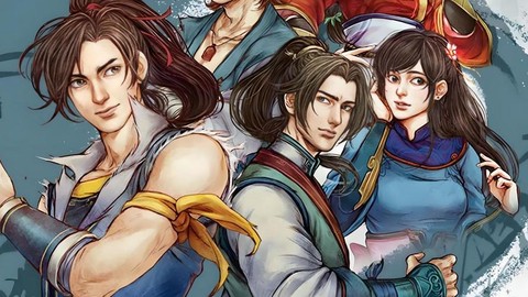 风云侠客传怎么坐下[图1]