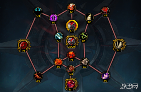 魔兽世界神器特质怎么[图1]