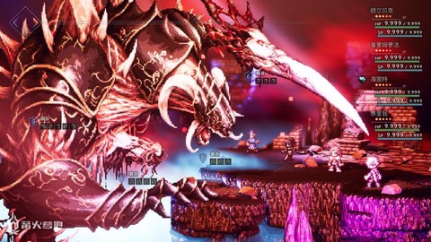 神武怎么打掉火系弱点[图1]