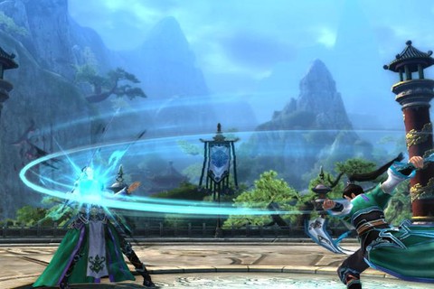 九阴真经奇遇怎么刷[图1]