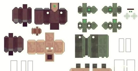 我的世界怎么做翘翘板[图2]