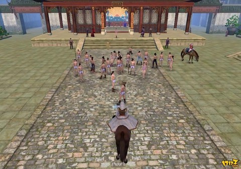 九阴真经砍头什么时候[图2]