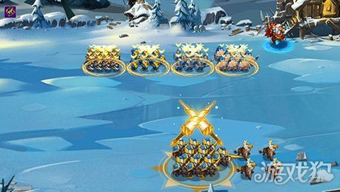 战争纪元城堡搭配什么[图2]