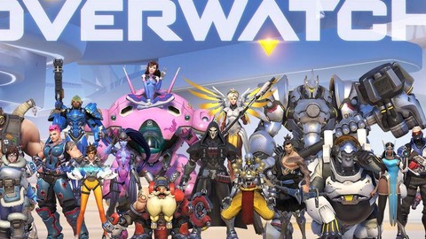 有什么手游跟守望先锋[图2]