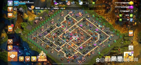 玩部落冲突有什么好处[图1]