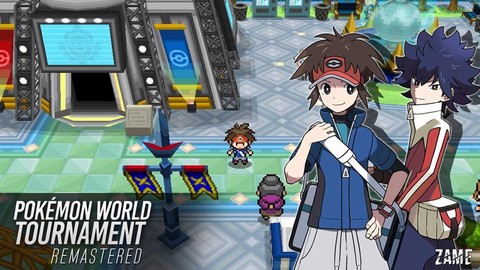 口袋妖怪黑白2怎么存档[图2]