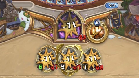 炉石传说变节有什么用[图1]