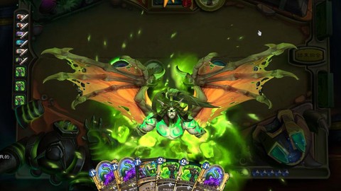 炉石传说变节有什么用[图2]