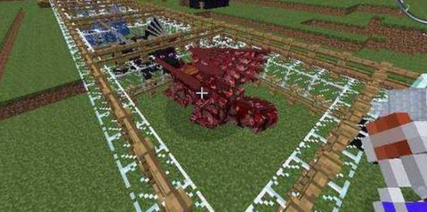 我的世界地狱龙怎么得[图2]